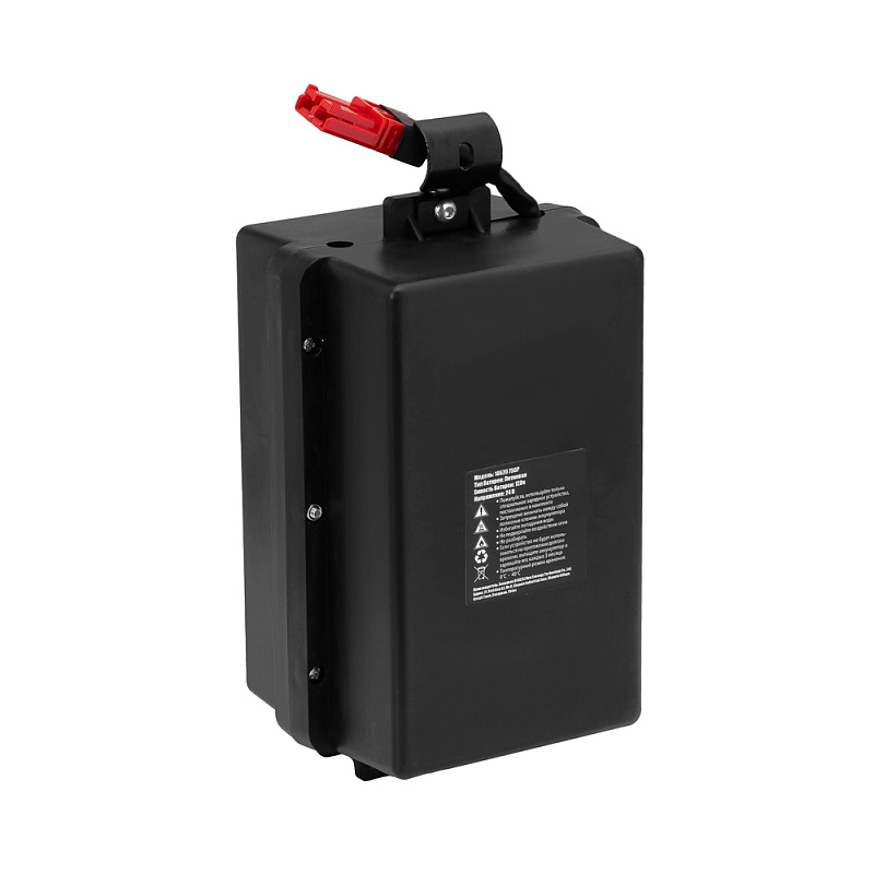 Аккумулятор (24V 12Ah) для Pulse 620, 720