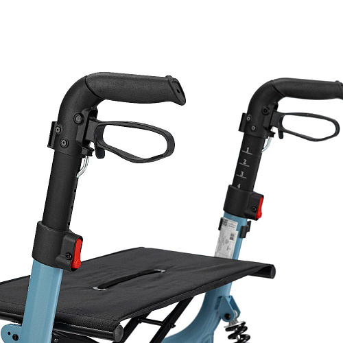 Двухпозиционные ручные стояночные тормоза