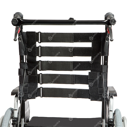 Ремни натяжения спинки