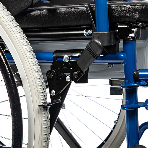 Ручные стояночные тормоза