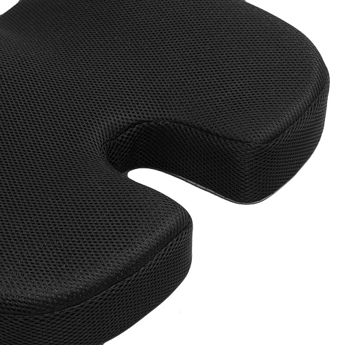 Вырез, снижающий нагрузку на проблемные точки