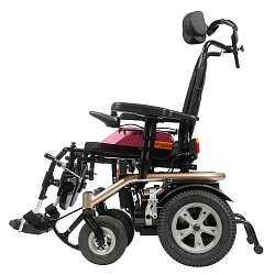 Pulse 250