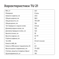 TU 21