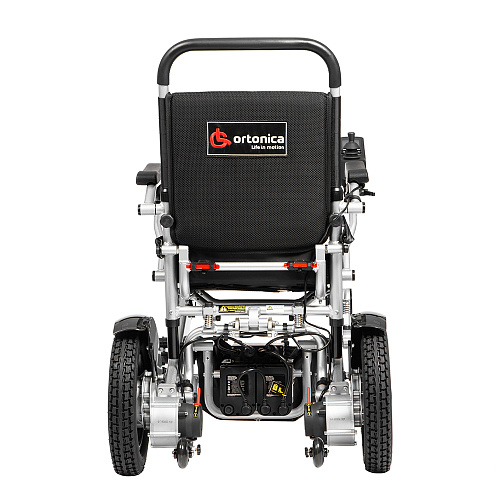 Ширина сиденья 38 см