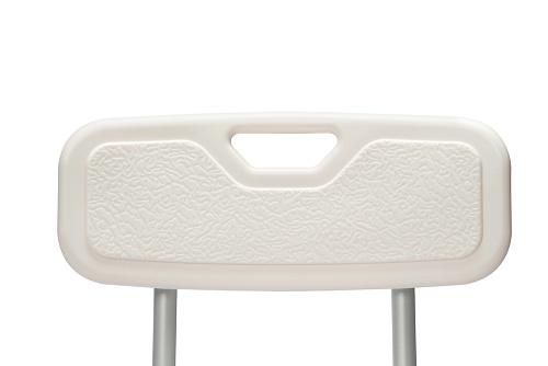 Удобная спинка с ручкой