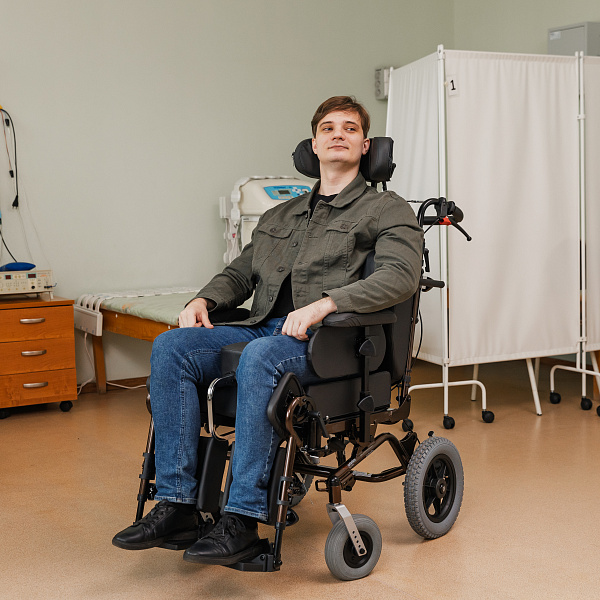 ЕДВ инвалидам