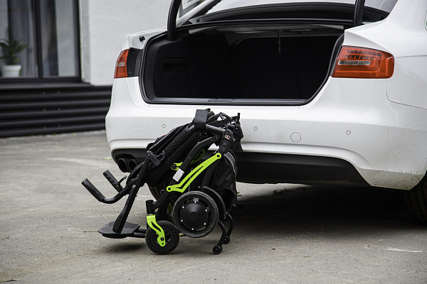 парковка для инвалидов