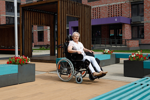 болезнь паркинсона у пожилых людей