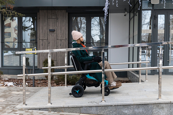 образование детей-инвалидов