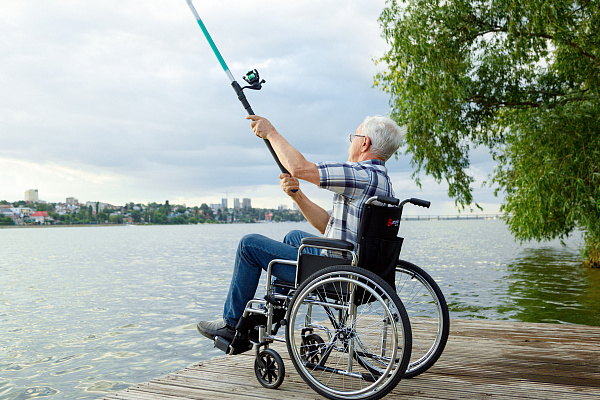 кредит пенсионеру