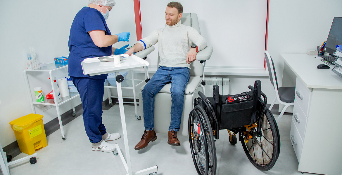 переосвидетельствование инвалидности