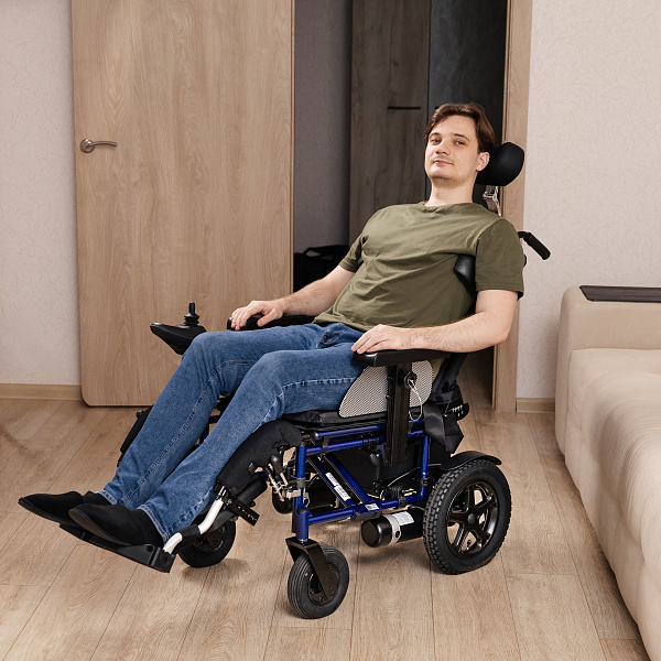  ЕДВ инвалидам в 2026 году