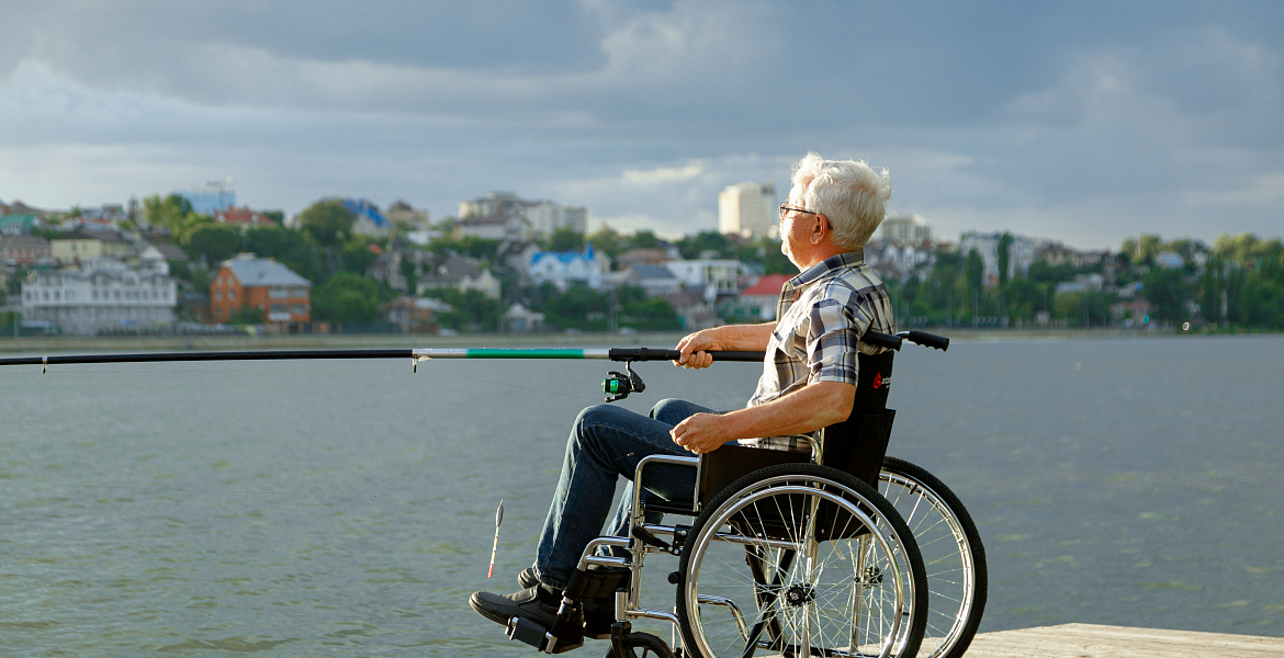 кредит пенсионеру