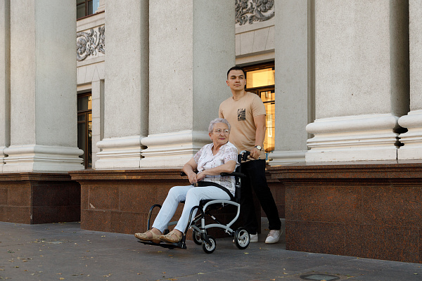 единовременная выплата пожилым людям