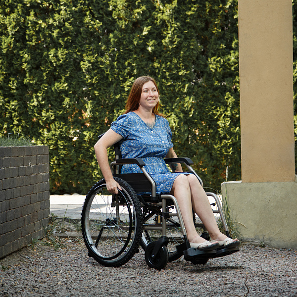 социальная реабилитация