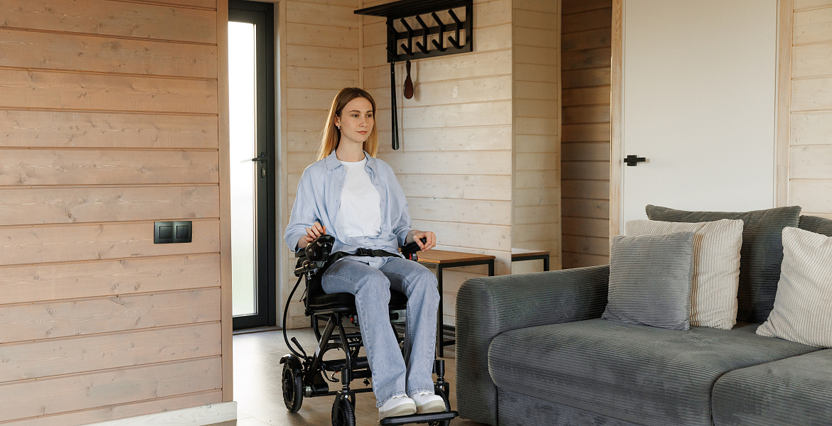 отпуск инвалидам