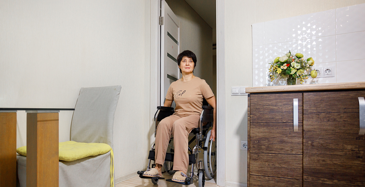 инвалид 3 группы