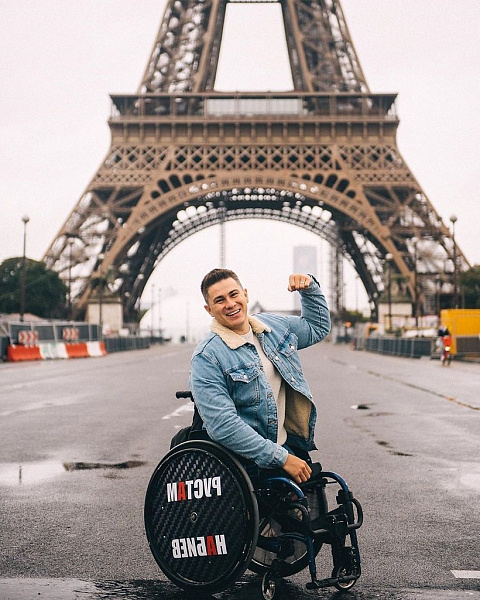 инвалидность при ампутации