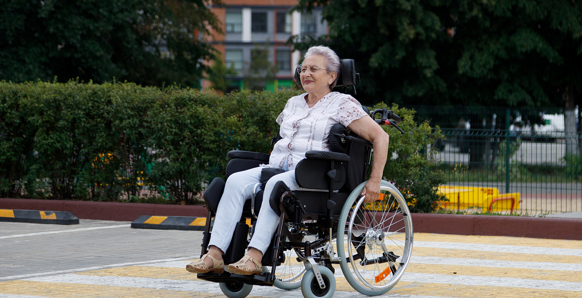 инфаркт у пожилых