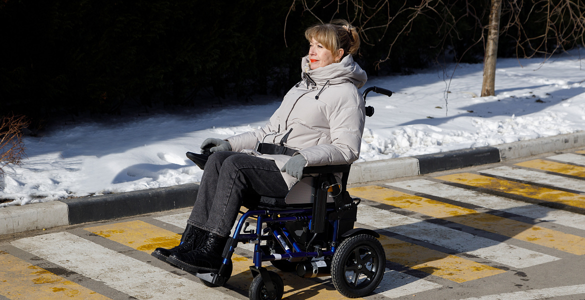 инвалидность заочно