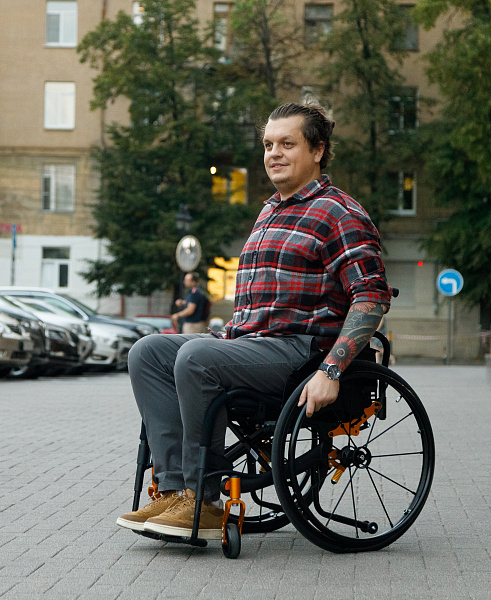 медико-социальная экспертиза