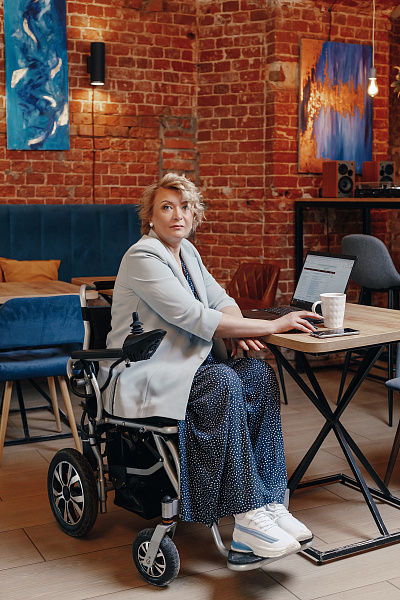  инвалидное кресло в аэропорту