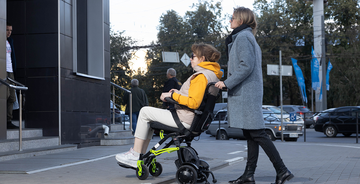 пенсия инвалиду