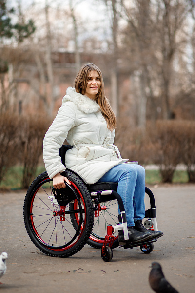 Программа реабилитации