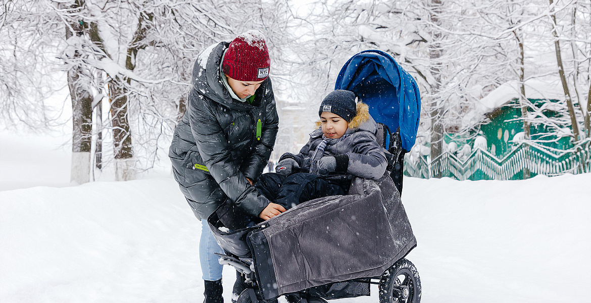 лечение ДЦП