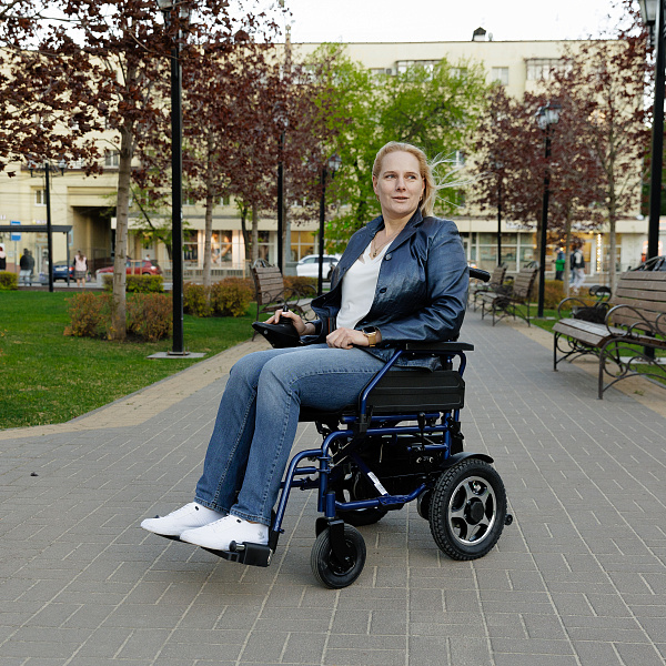 пенсия по инвалидности