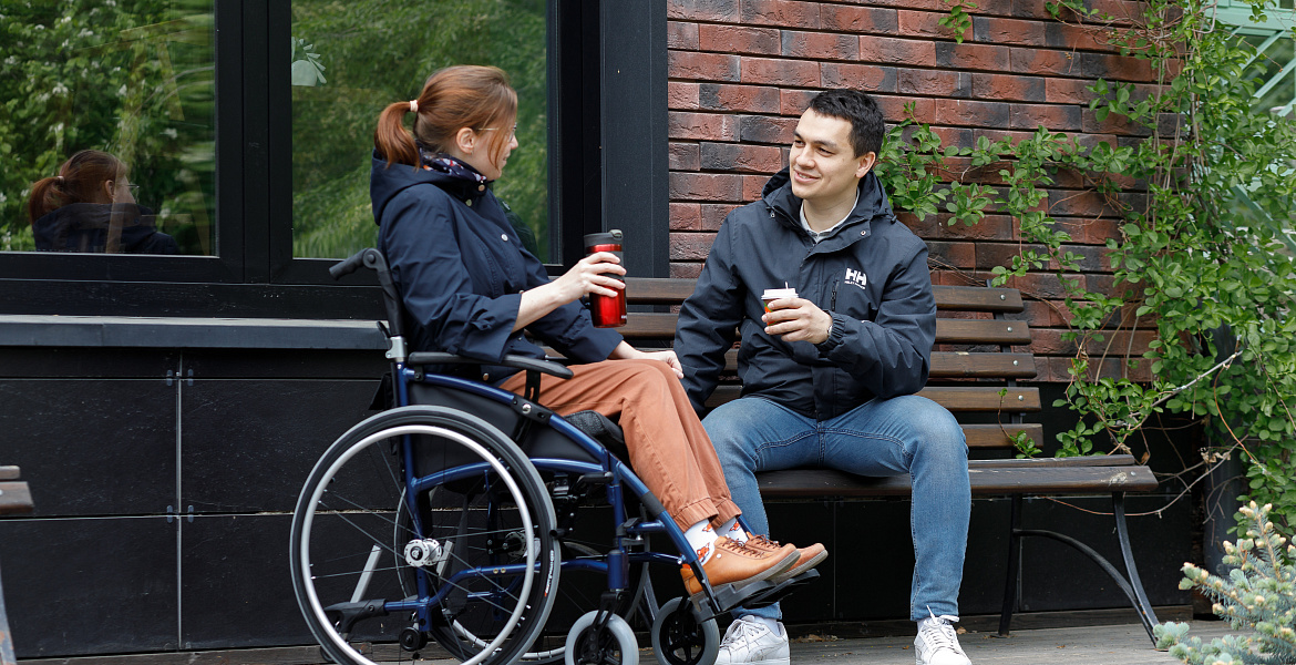 пенсия по инвалидности