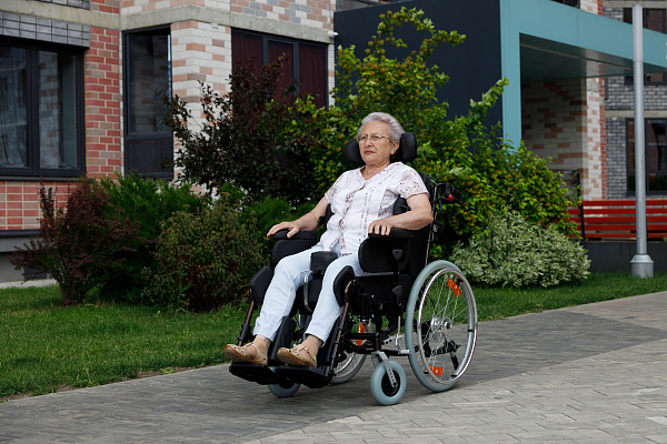 авиабилет пенсионеру