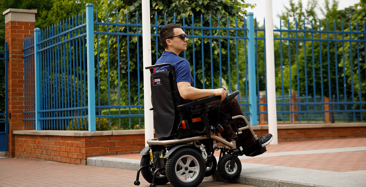 получение инвалидности