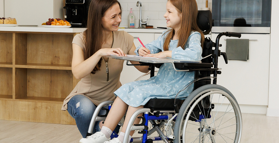 права матери ребенка-инвалида