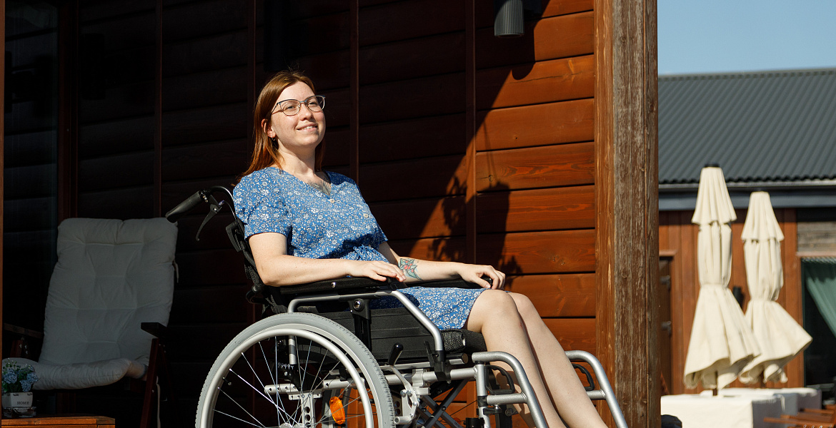 ремонт инвалидной коляски