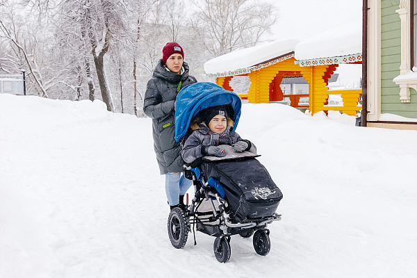  скрининг ДЦП