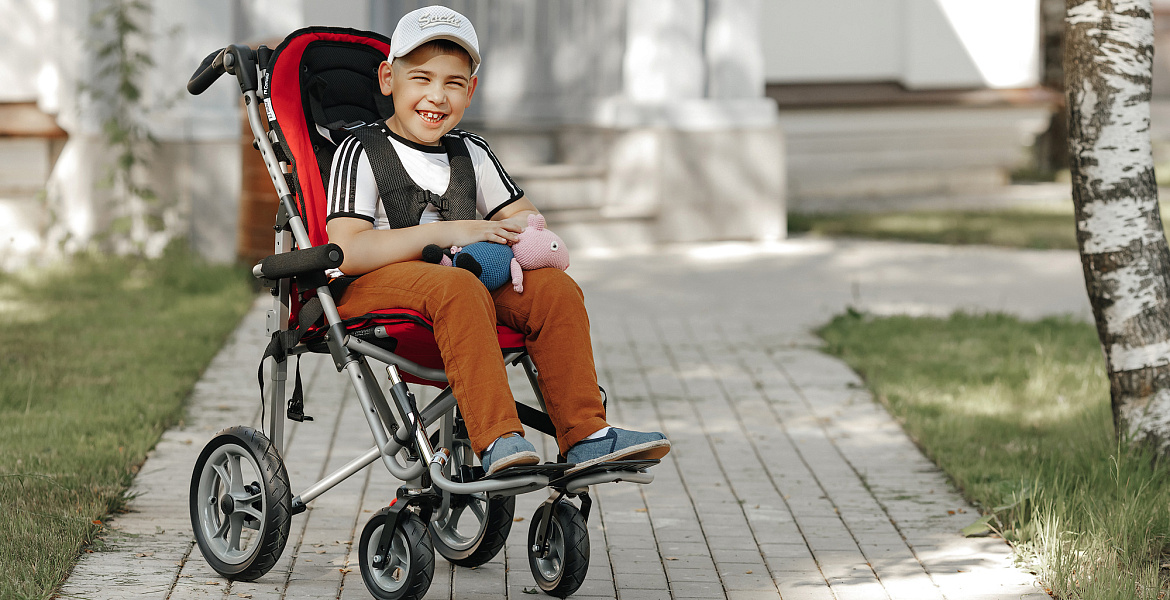 войта терапия при дцп