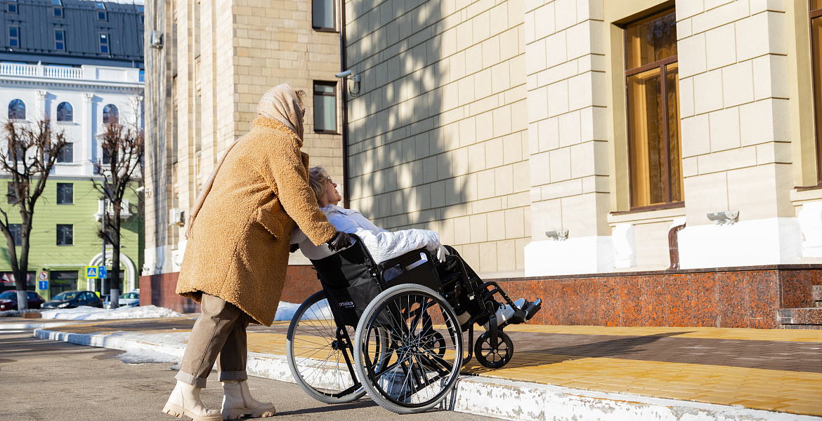 отеки пожилых