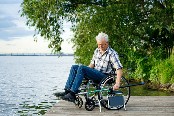 переломы в пожилом возрасте