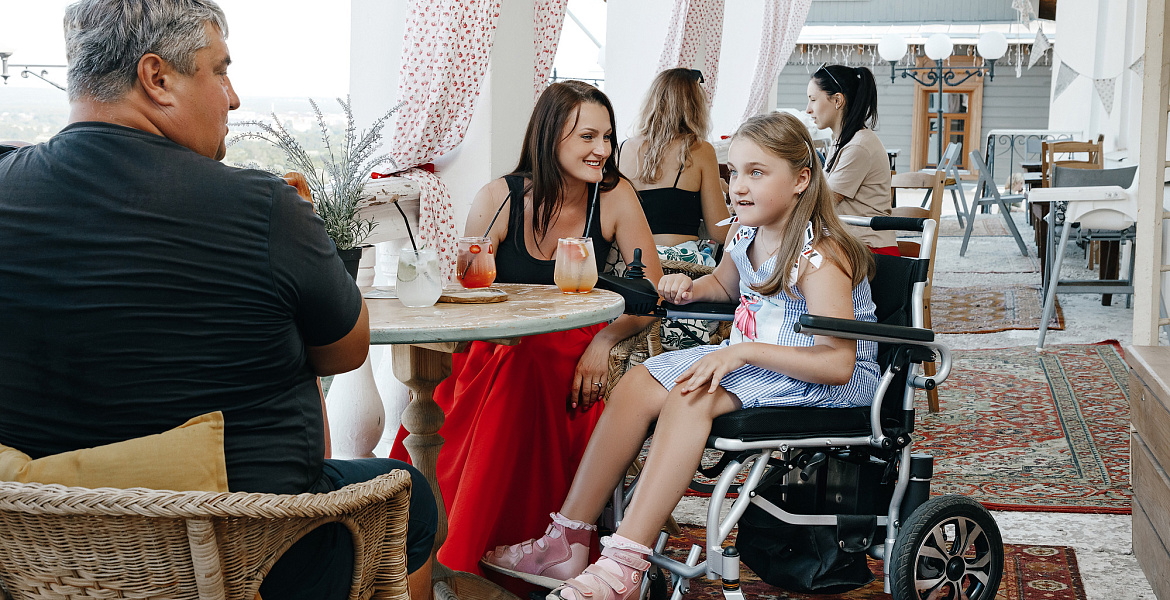 причины дцп