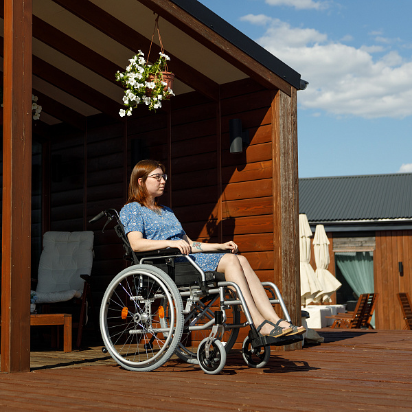 щитовидная железа инвалидность