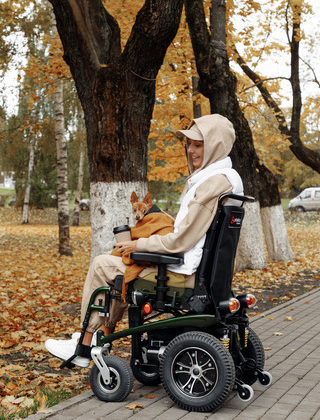 социальные выплаты инвалиду